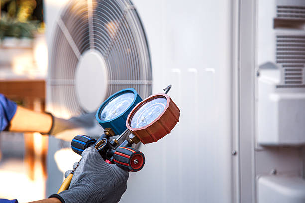 Affordable Emergency Hvac solutions in Turbeville, SC