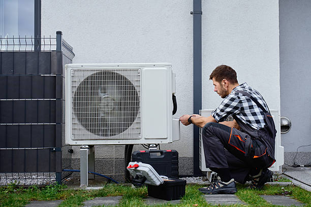 Trusted Emergency Hvac service in Turbeville, SC - JG Cool HVAC